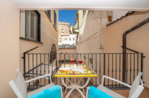 MAISON CHIARì Maiori